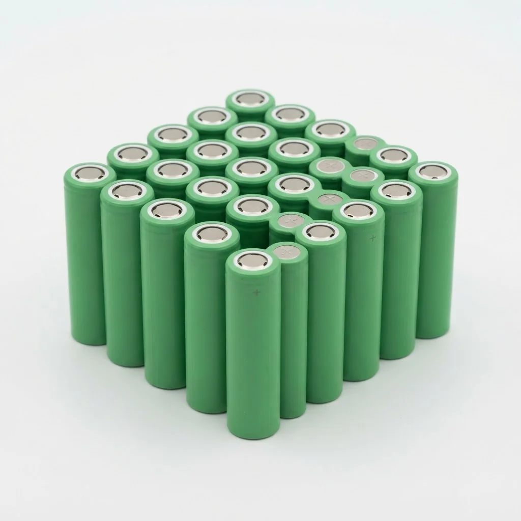 Li-Ion Battery Pack 18650 21700 custom